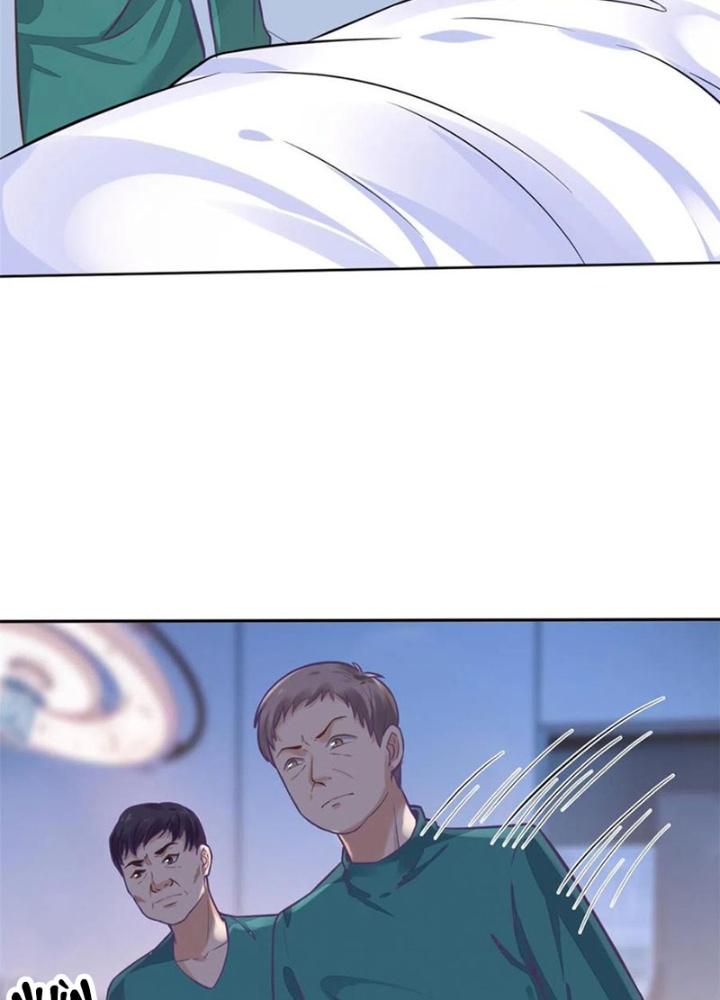 Khi Bác Sĩ Mở Hack Chapter 33 - Trang 3