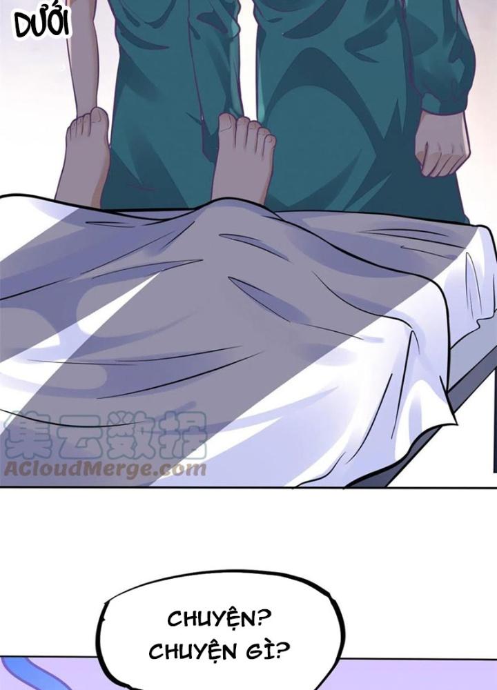 Khi Bác Sĩ Mở Hack Chapter 33 - Trang 3