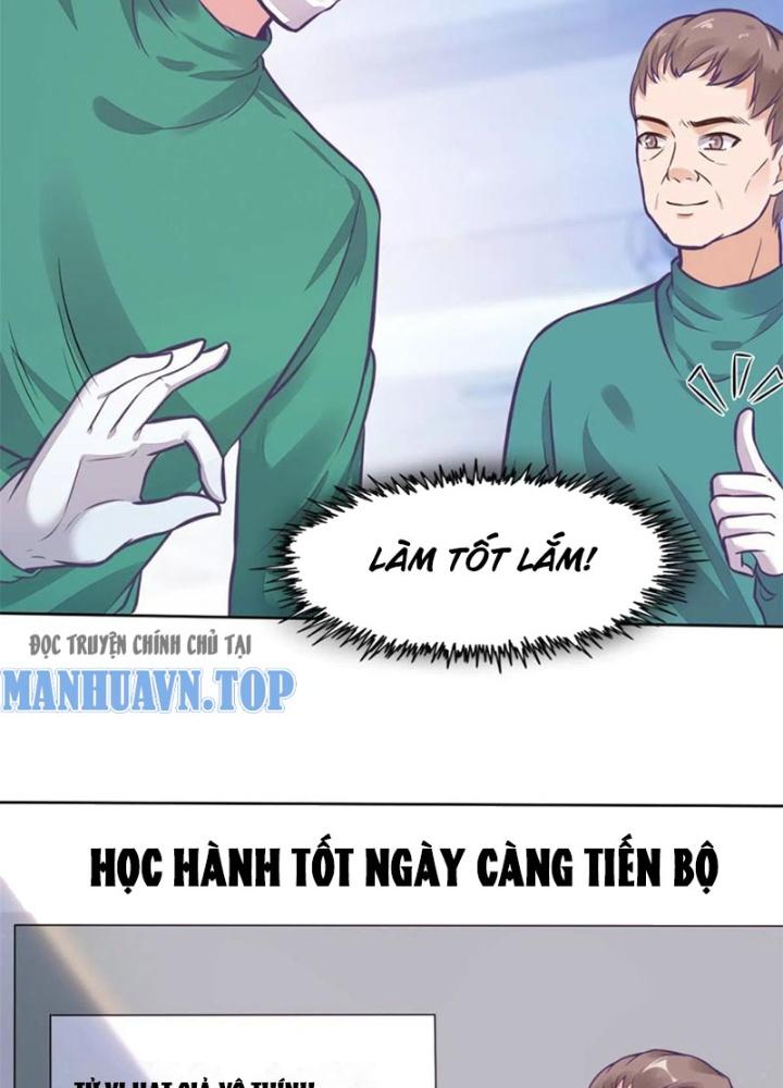 Khi Bác Sĩ Mở Hack Chapter 33 - Trang 3