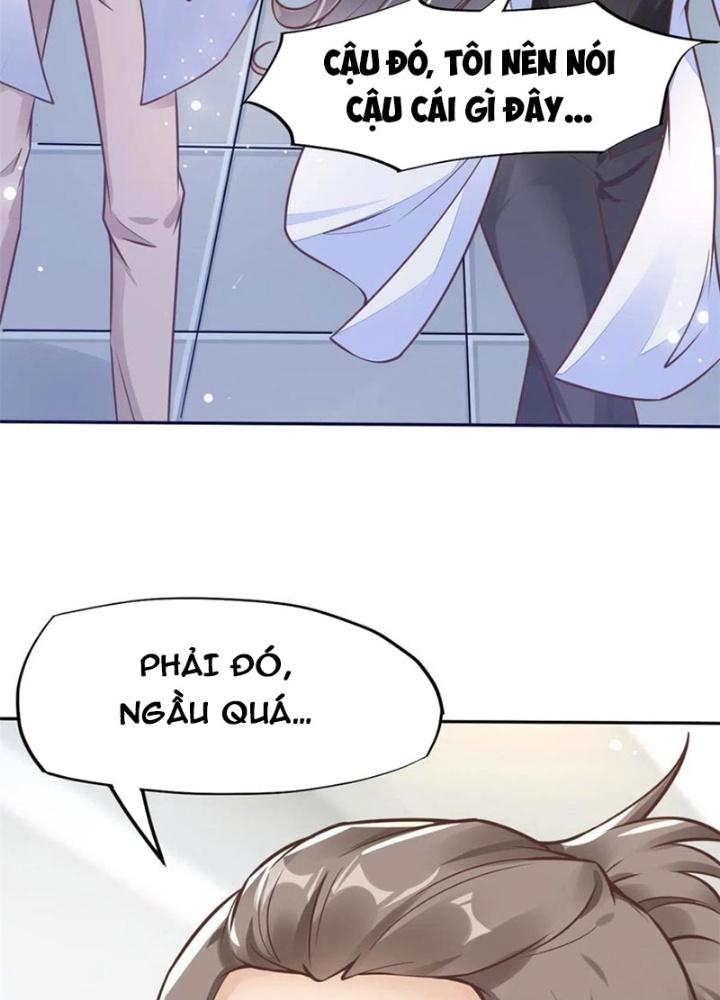 Khi Bác Sĩ Mở Hack Chapter 33 - Trang 3