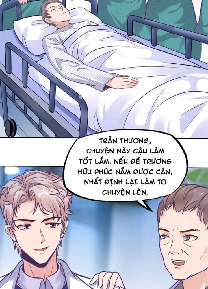 Khi Bác Sĩ Mở Hack Chapter 33 - Trang 3
