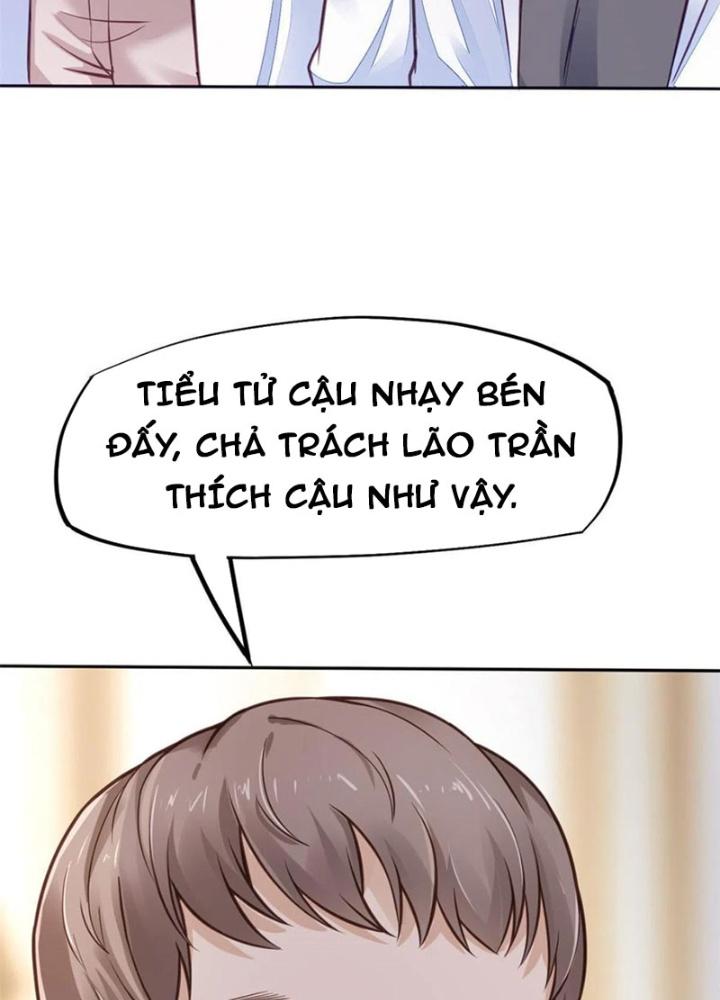 Khi Bác Sĩ Mở Hack Chapter 34 - Trang 3