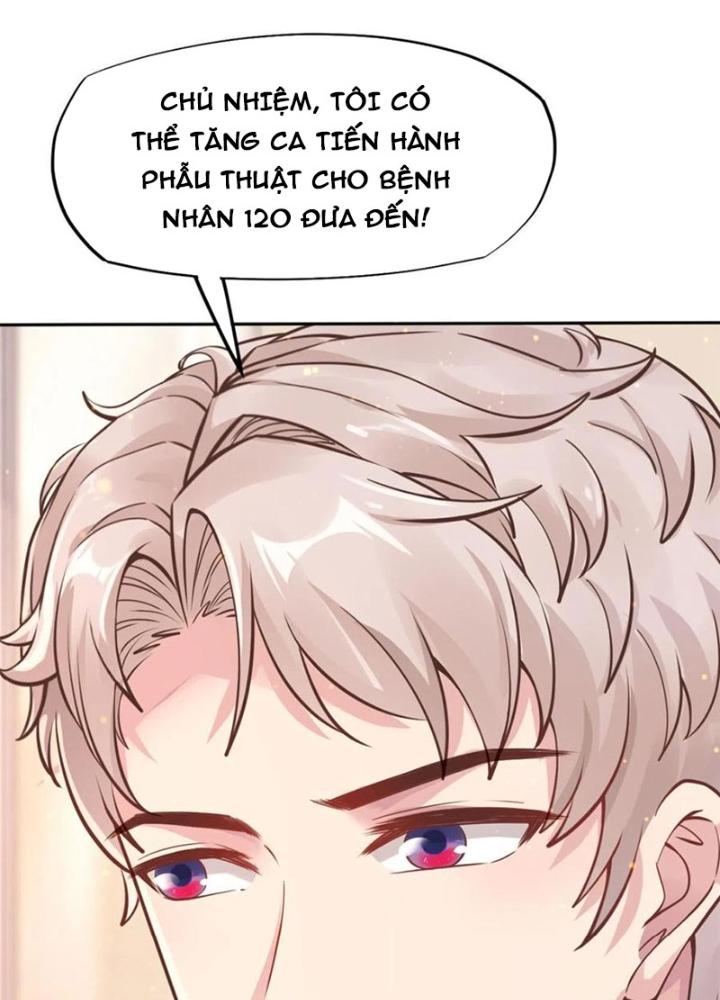 Khi Bác Sĩ Mở Hack Chapter 34 - Trang 3