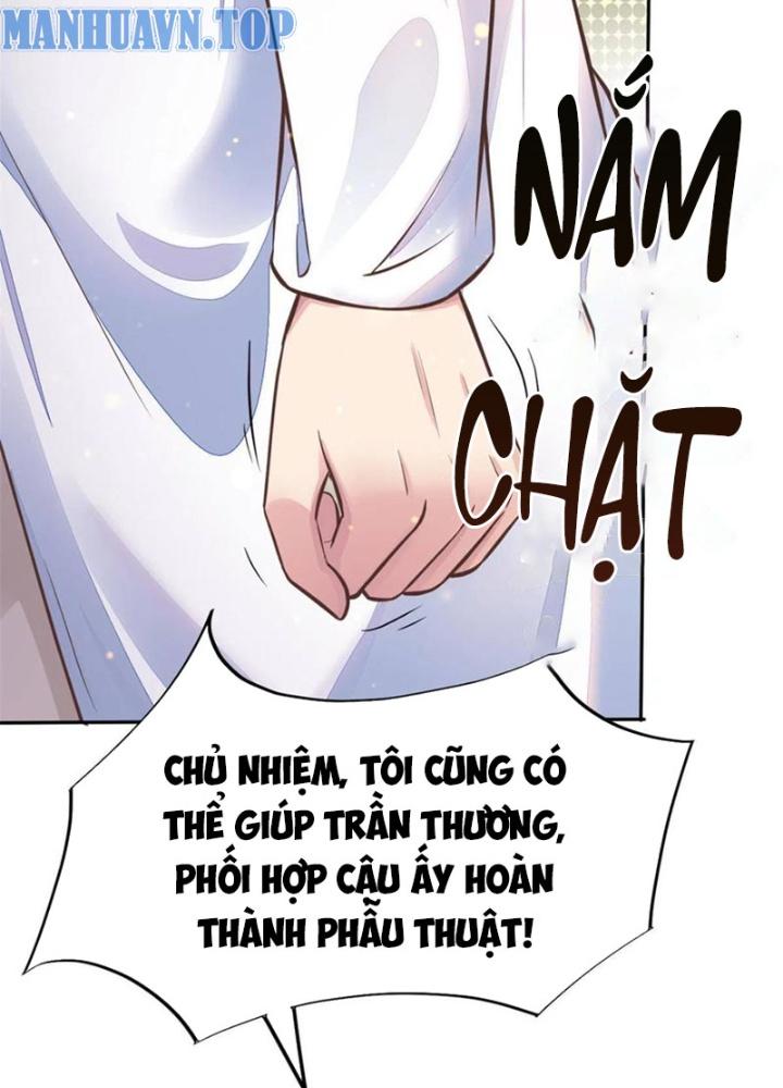 Khi Bác Sĩ Mở Hack Chapter 34 - Trang 3