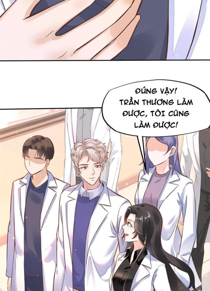 Khi Bác Sĩ Mở Hack Chapter 34 - Trang 3