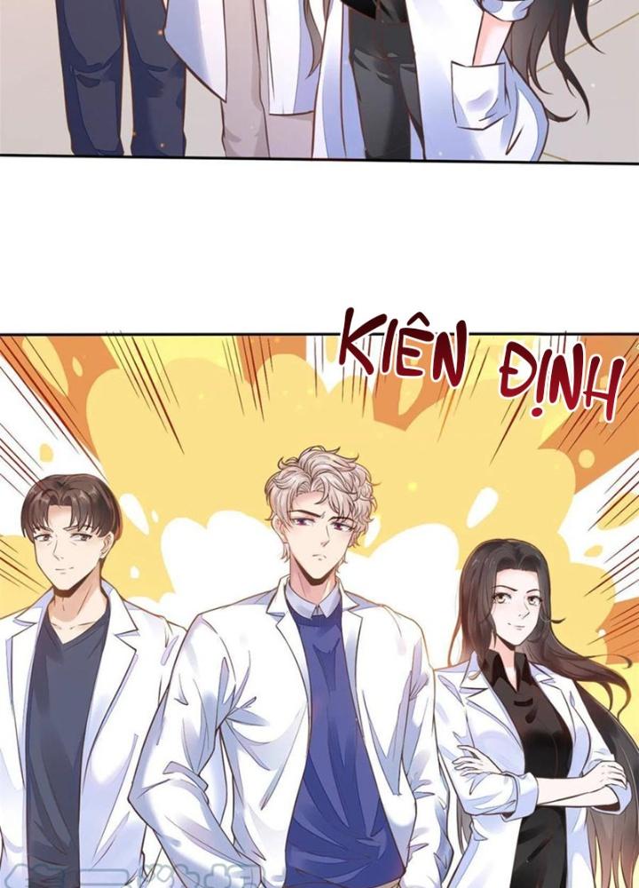 Khi Bác Sĩ Mở Hack Chapter 34 - Trang 3