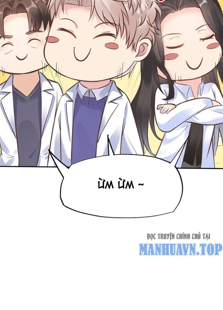 Khi Bác Sĩ Mở Hack Chapter 34 - Trang 3