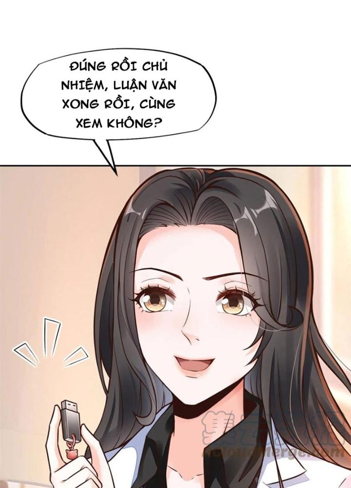 Khi Bác Sĩ Mở Hack Chapter 34 - Trang 3