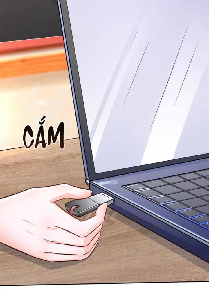 Khi Bác Sĩ Mở Hack Chapter 34 - Trang 3