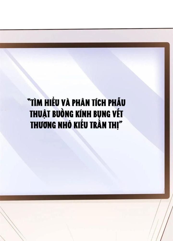 Khi Bác Sĩ Mở Hack Chapter 34 - Trang 3