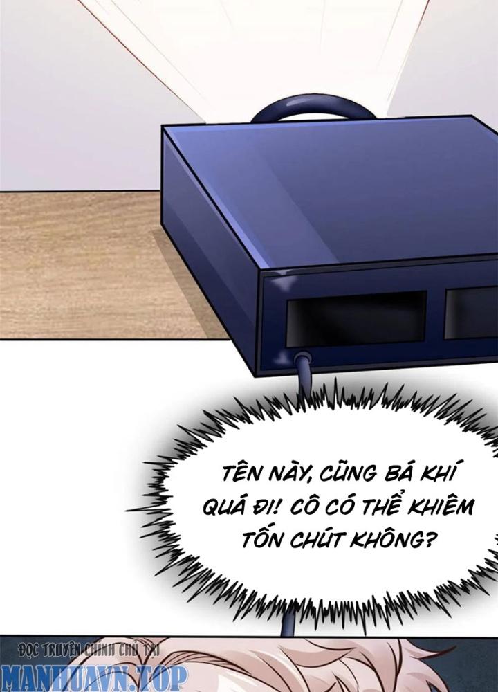 Khi Bác Sĩ Mở Hack Chapter 34 - Trang 3