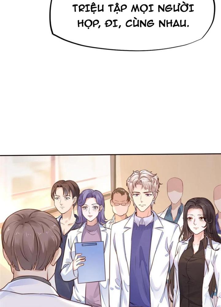 Khi Bác Sĩ Mở Hack Chapter 34 - Trang 3