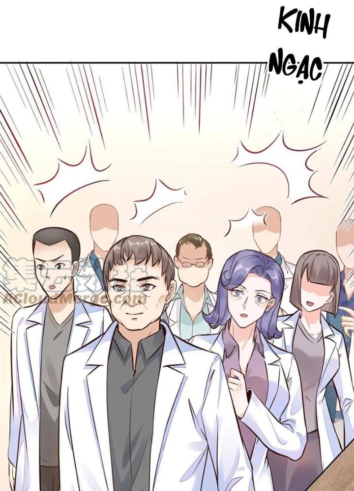 Khi Bác Sĩ Mở Hack Chapter 34 - Trang 3