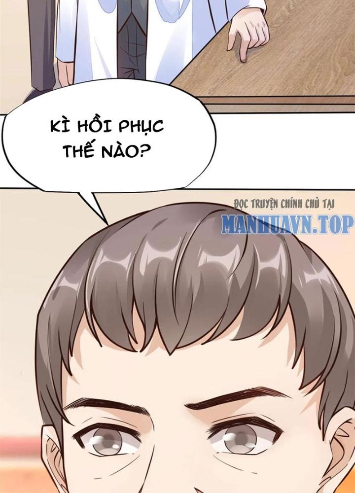 Khi Bác Sĩ Mở Hack Chapter 34 - Trang 3