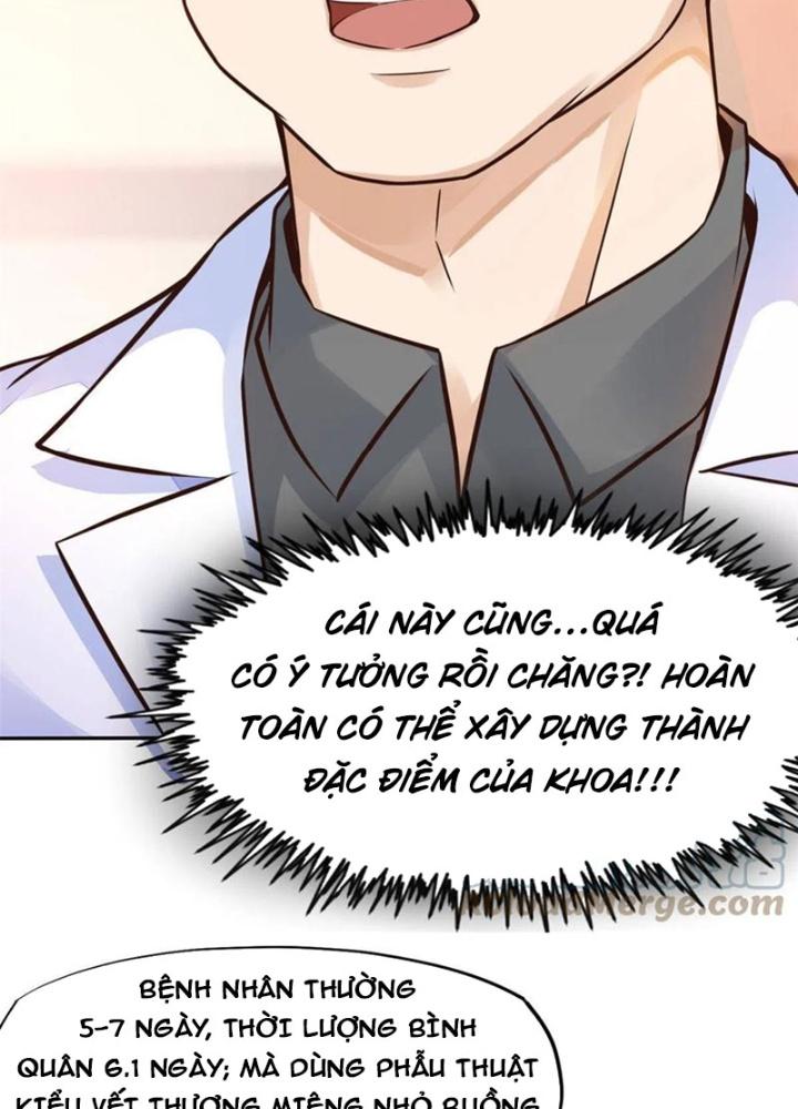 Khi Bác Sĩ Mở Hack Chapter 34 - Trang 3