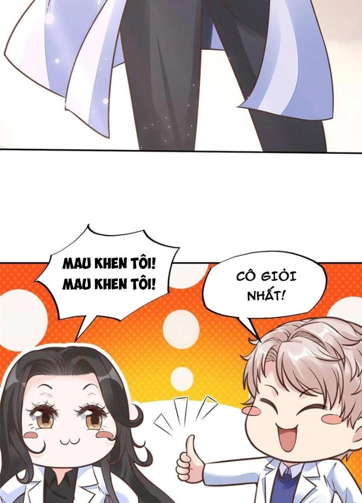 Khi Bác Sĩ Mở Hack Chapter 34 - Trang 3