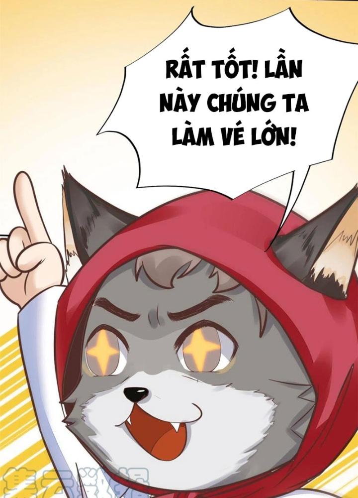 Khi Bác Sĩ Mở Hack Chapter 34 - Trang 3