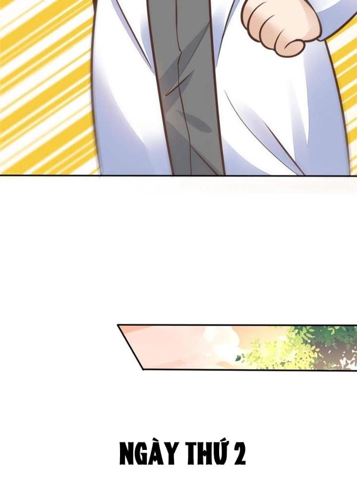 Khi Bác Sĩ Mở Hack Chapter 34 - Trang 3