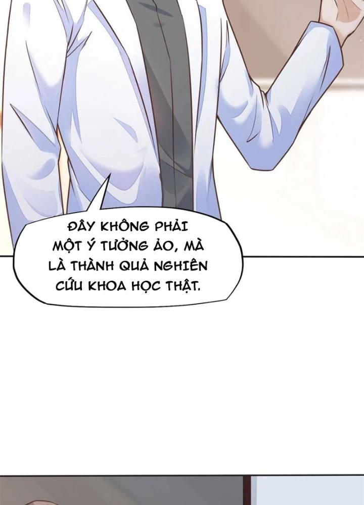 Khi Bác Sĩ Mở Hack Chapter 34 - Trang 3