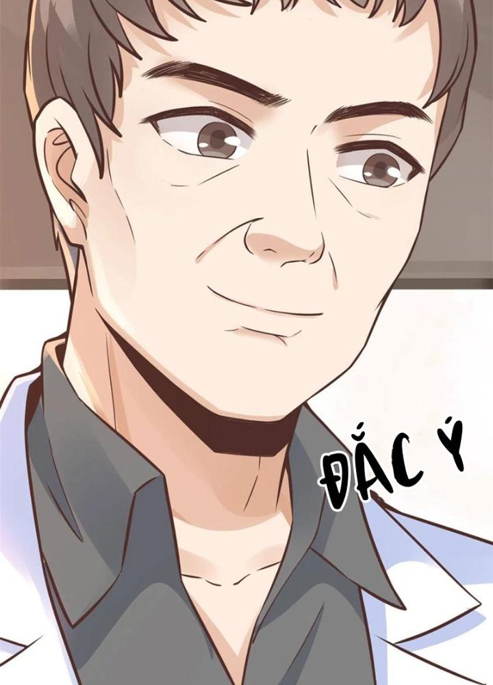 Khi Bác Sĩ Mở Hack Chapter 34 - Trang 3