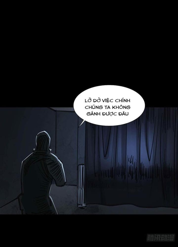 Quay Đầu Là Bờ Chapter 148 - Trang 2