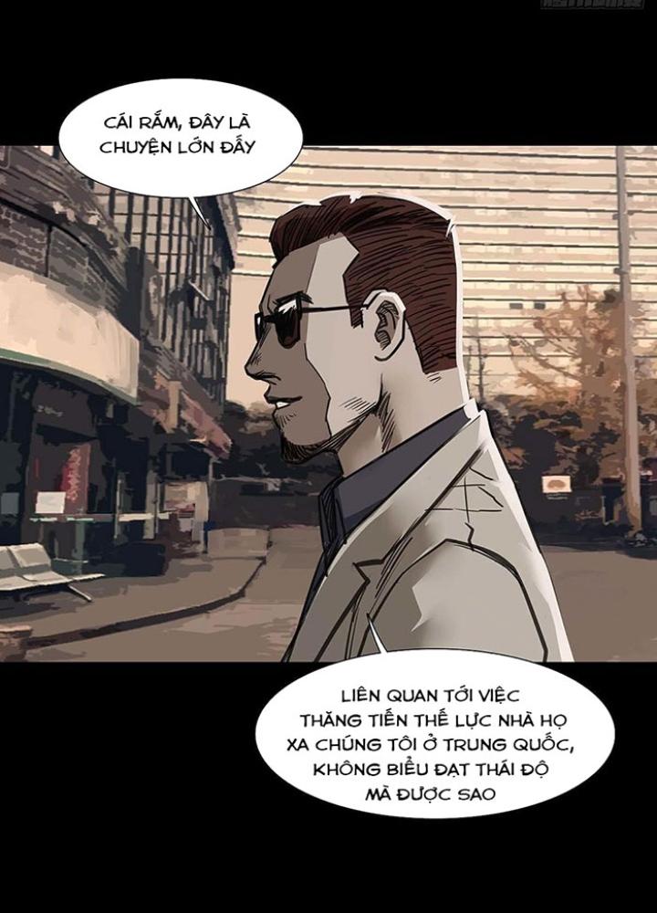 Quay Đầu Là Bờ Chapter 148 - Trang 2