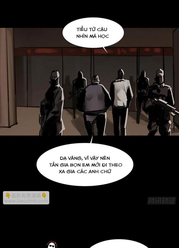 Quay Đầu Là Bờ Chapter 148 - Trang 2