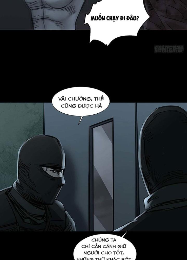 Quay Đầu Là Bờ Chapter 148 - Trang 2