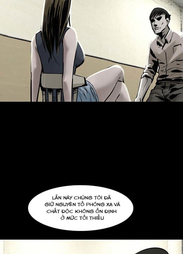 Quay Đầu Là Bờ Chapter 148 - Trang 2