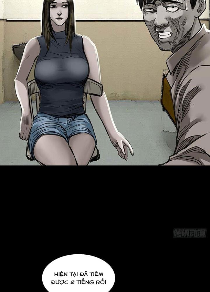 Quay Đầu Là Bờ Chapter 148 - Trang 2