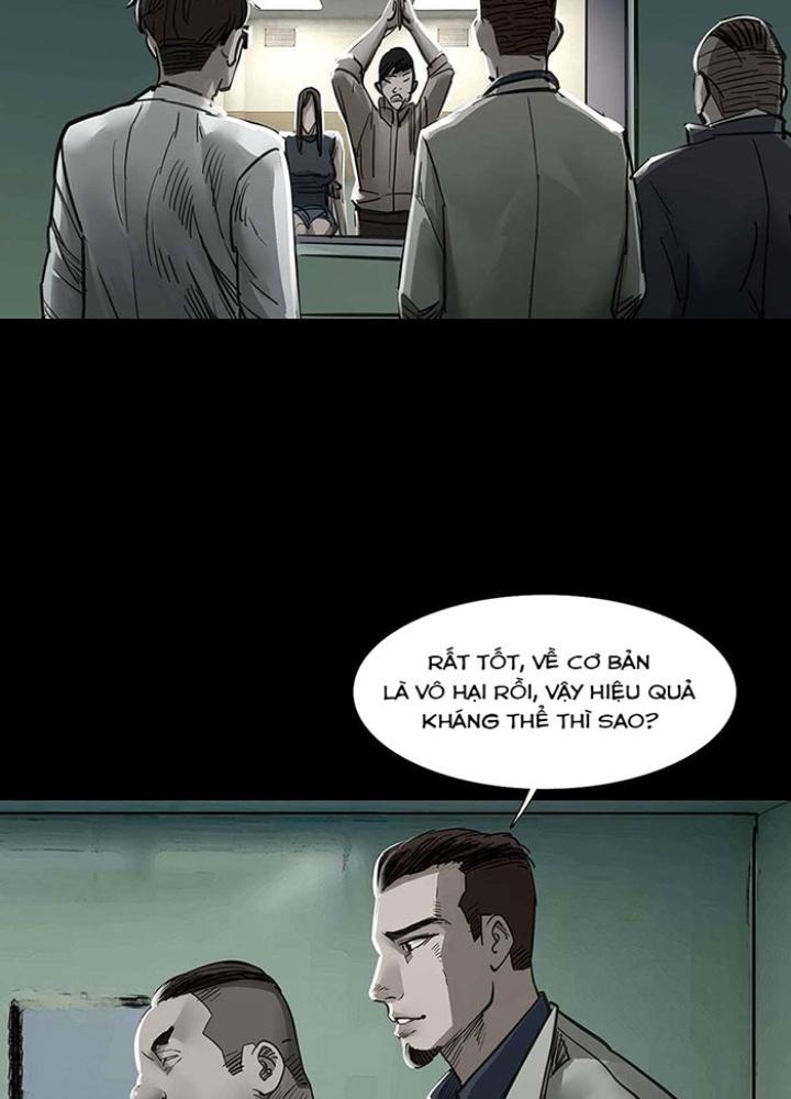 Quay Đầu Là Bờ Chapter 148 - Trang 2