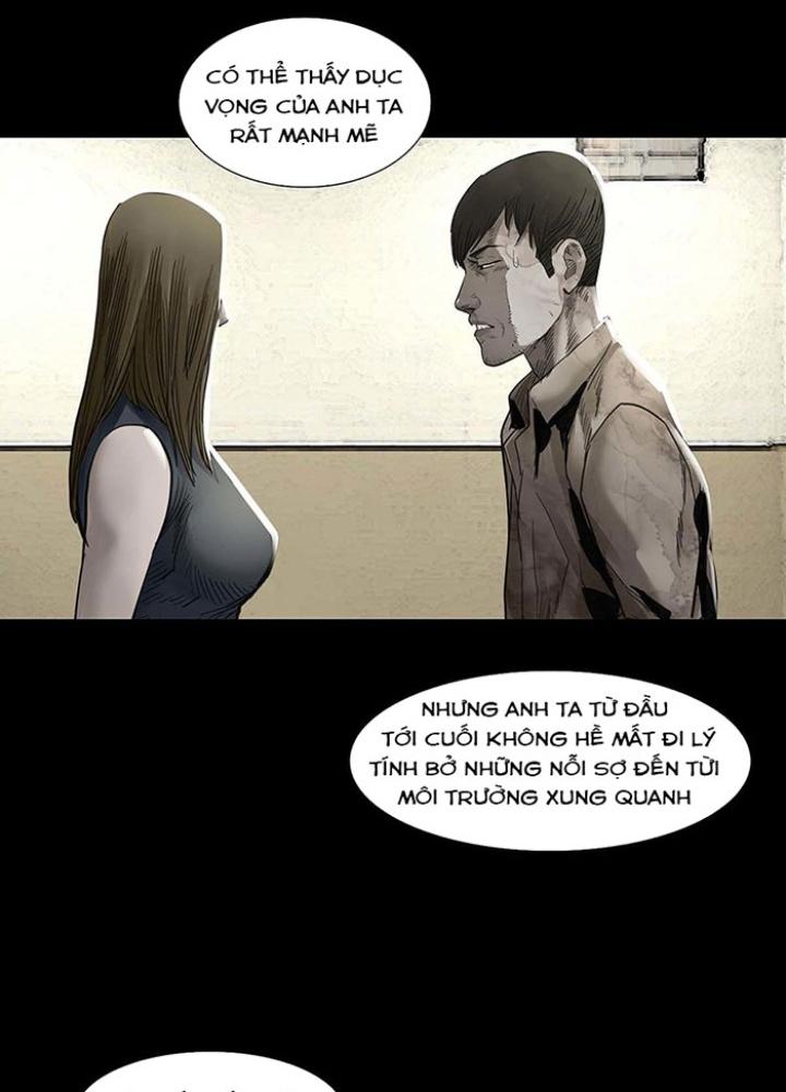 Quay Đầu Là Bờ Chapter 148 - Trang 2