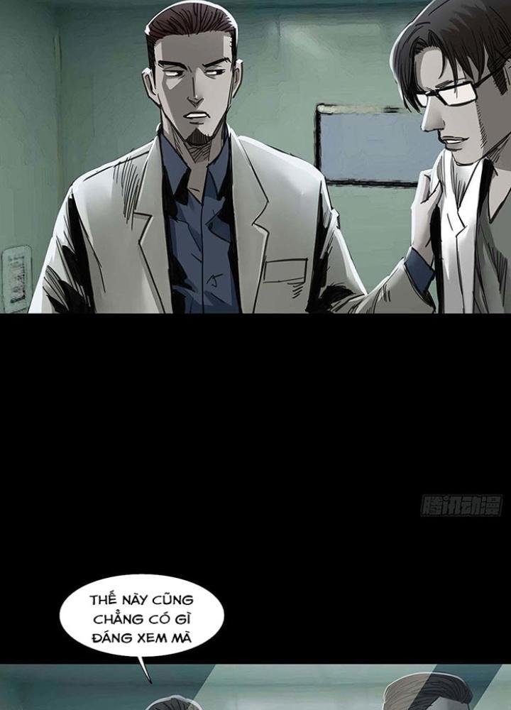 Quay Đầu Là Bờ Chapter 148 - Trang 2
