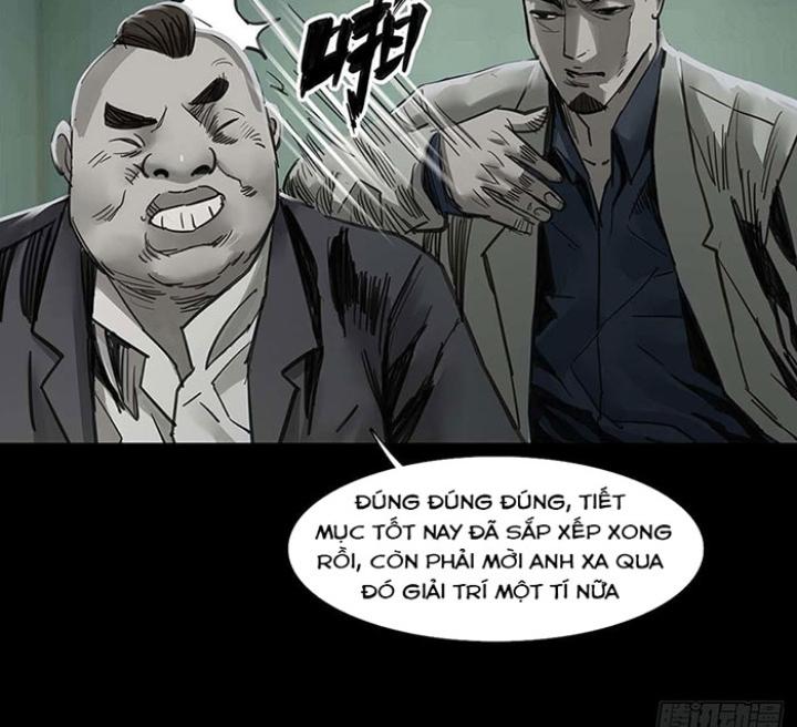 Quay Đầu Là Bờ Chapter 148 - Trang 2