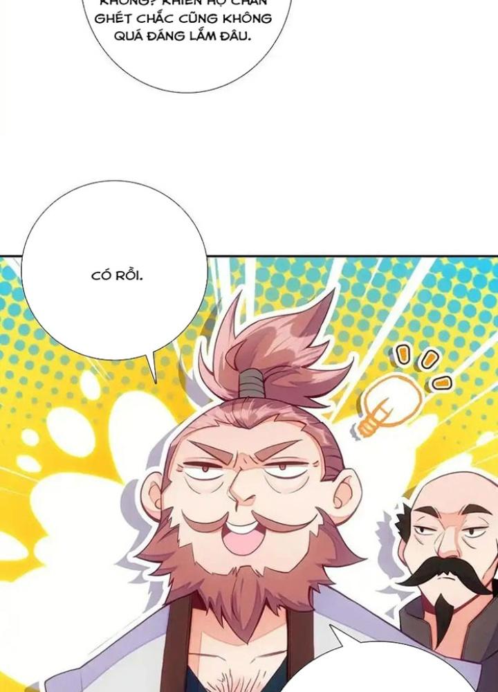 Lão Đại Xuyên Không Thành Tiên Nữ Chapter 267 - Trang 3