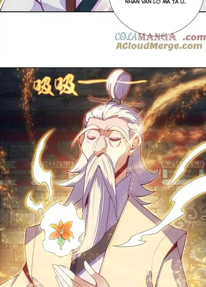 Lão Đại Xuyên Không Thành Tiên Nữ Chapter 267 - Trang 3