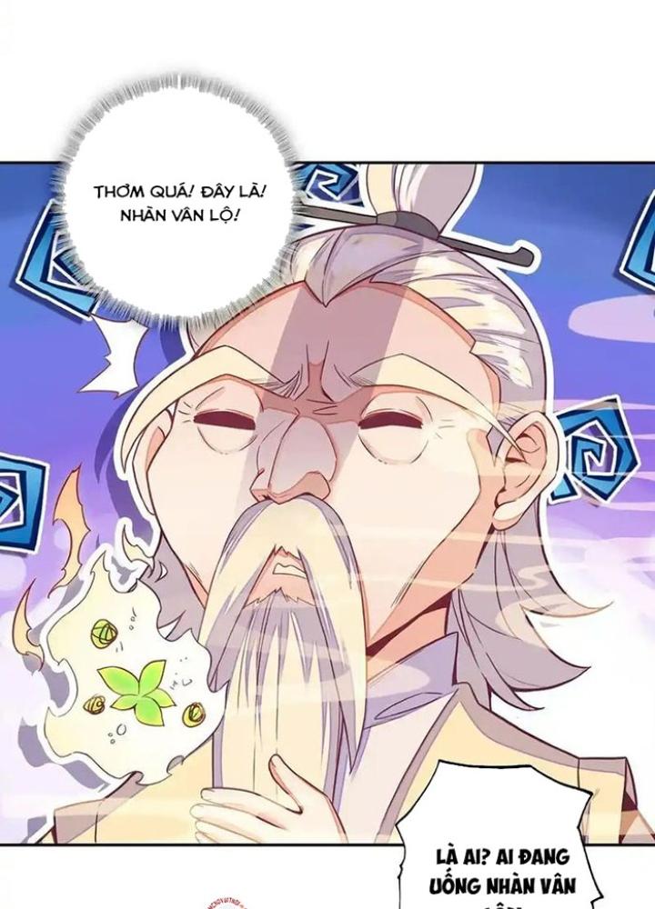 Lão Đại Xuyên Không Thành Tiên Nữ Chapter 267 - Trang 3