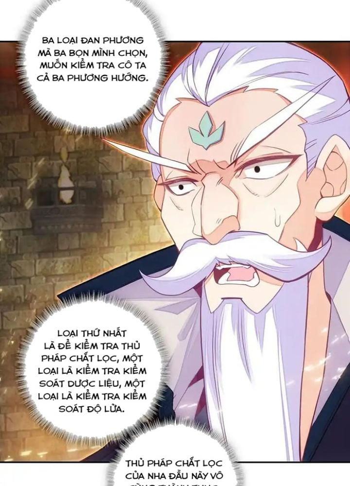 Lão Đại Xuyên Không Thành Tiên Nữ Chapter 267 - Trang 3