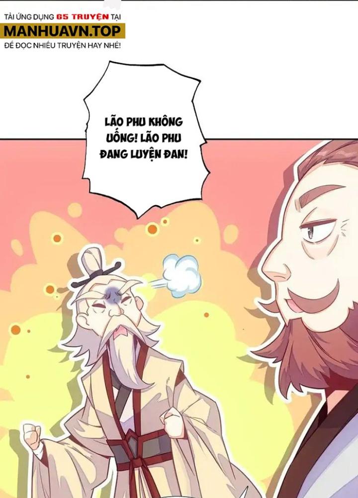 Lão Đại Xuyên Không Thành Tiên Nữ Chapter 267 - Trang 3