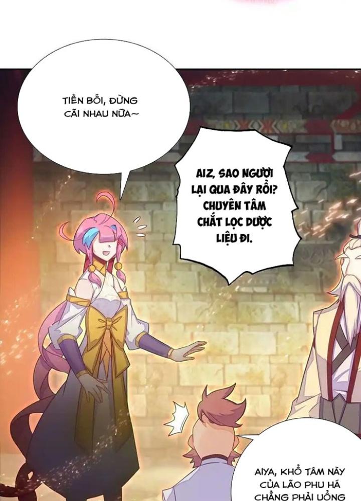 Lão Đại Xuyên Không Thành Tiên Nữ Chapter 267 - Trang 3