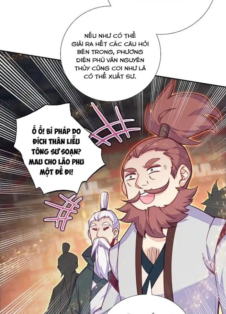 Lão Đại Xuyên Không Thành Tiên Nữ Chapter 267 - Trang 3