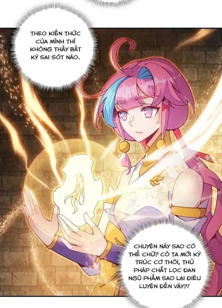 Lão Đại Xuyên Không Thành Tiên Nữ Chapter 267 - Trang 3