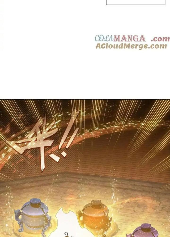 Lão Đại Xuyên Không Thành Tiên Nữ Chapter 267 - Trang 3