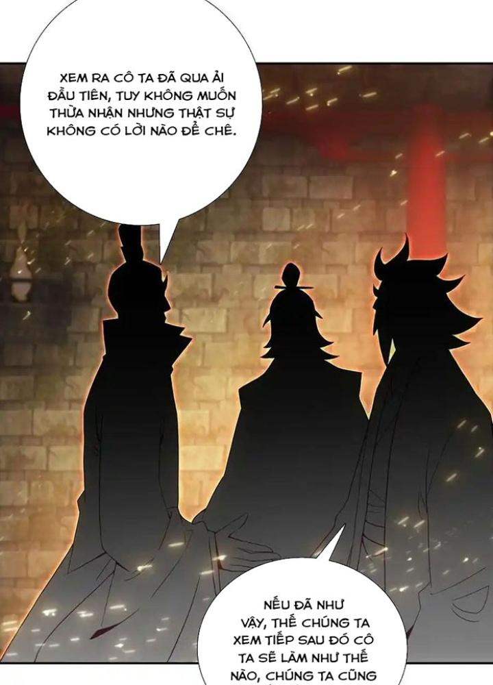 Lão Đại Xuyên Không Thành Tiên Nữ Chapter 267 - Trang 3