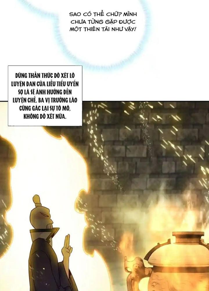 Lão Đại Xuyên Không Thành Tiên Nữ Chapter 267 - Trang 3