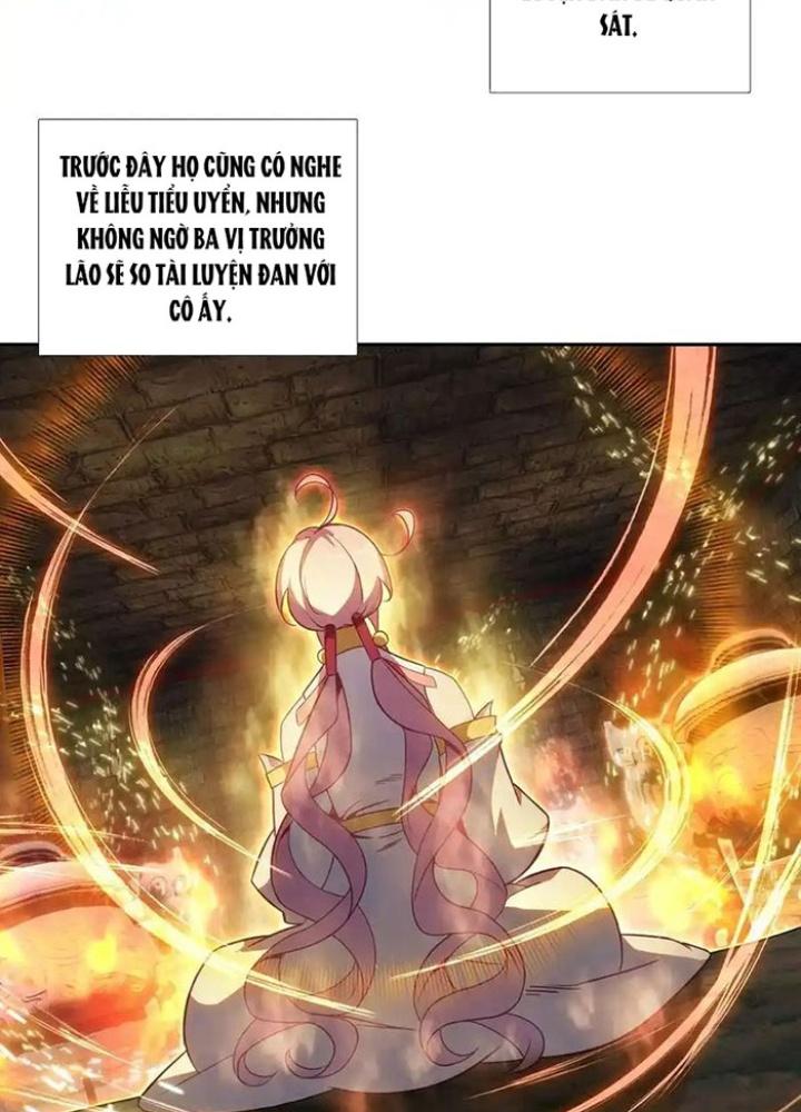 Lão Đại Xuyên Không Thành Tiên Nữ Chapter 267 - Trang 3