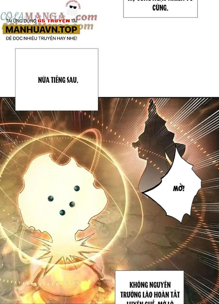 Lão Đại Xuyên Không Thành Tiên Nữ Chapter 267 - Trang 3