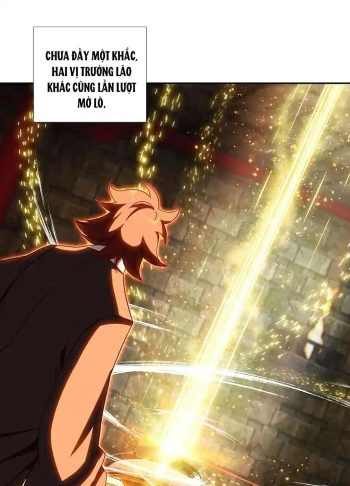 Lão Đại Xuyên Không Thành Tiên Nữ Chapter 267 - Trang 3