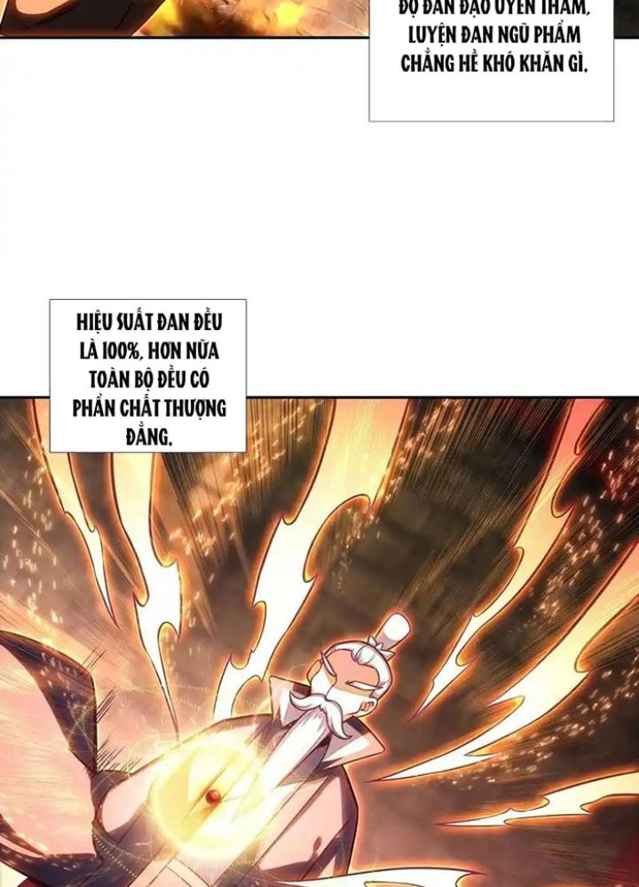 Lão Đại Xuyên Không Thành Tiên Nữ Chapter 267 - Trang 3