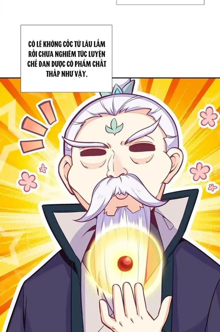 Lão Đại Xuyên Không Thành Tiên Nữ Chapter 267 - Trang 3